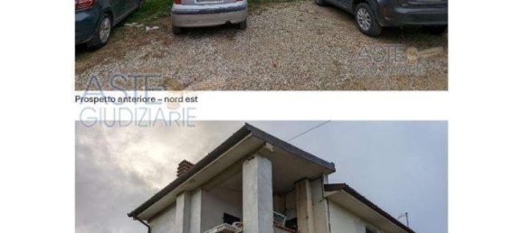 Apartamento de 7 habitaciónes en Lamporecchio, Italy No. 264952 2