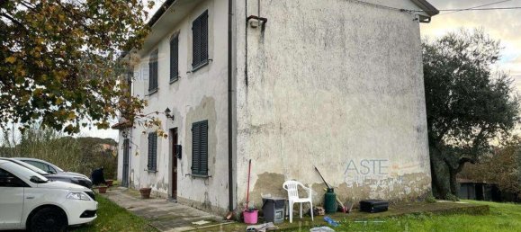 Apartamento de 7 habitaciónes en Lamporecchio, Italy No. 264952 3