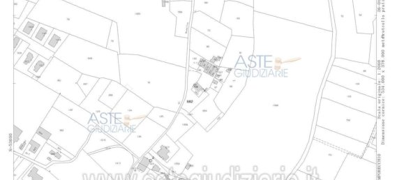 Apartamento de 7 habitaciónes en Lamporecchio, Italy No. 264952 27