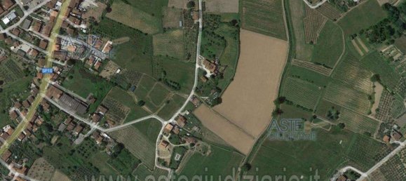 Apartamento de 7 habitaciónes en Lamporecchio, Italy No. 264952 12