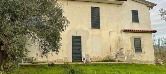 Apartamento de 7 habitaciónes en Lamporecchio, Italy No. 264952 4