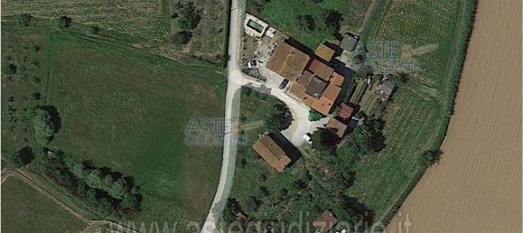 Apartamento de 7 habitaciónes en Lamporecchio, Italy No. 264952 15