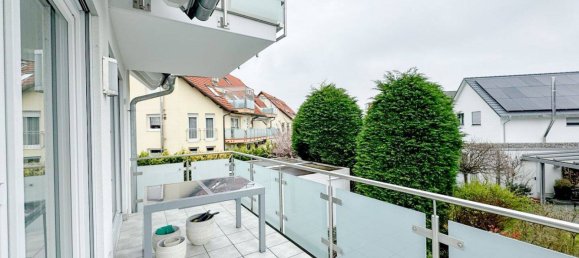 2 chambres Appartement à Rhein-Pfalz, Germany No. 171990 10