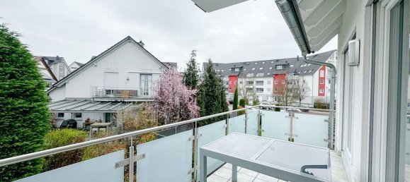 2 chambres Appartement à Rhein-Pfalz, Germany No. 171990 9