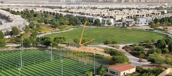 1 bedroom Apartment in DAMAC Hills (Akoya by DAMAC), UAE No. 12928 14