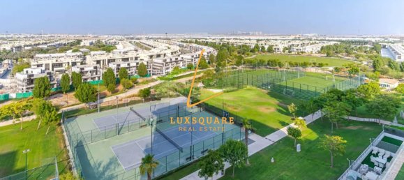 1 bedroom Apartment in DAMAC Hills (Akoya by DAMAC), UAE No. 12928 4