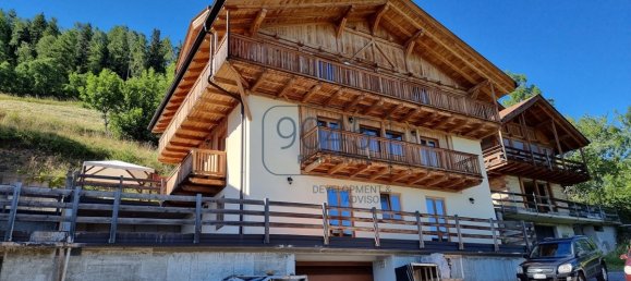 5 Schlafzimmer Haus in Malé, Italy, Nr. 404353 2