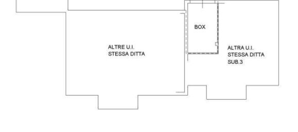 3 rooms Apartment in Arconate, Italy No. 330318 22