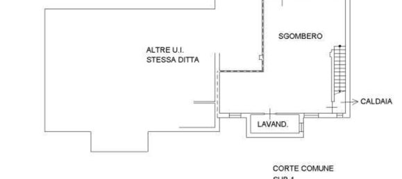 3 rooms Apartment in Arconate, Italy No. 330318 20