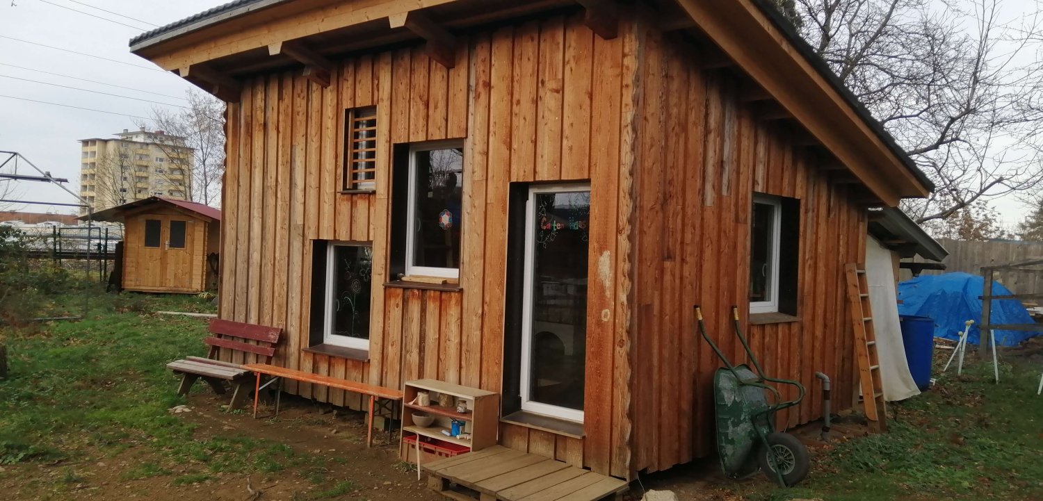  Land in Freiburg im Breisgau, Germany No. 260128