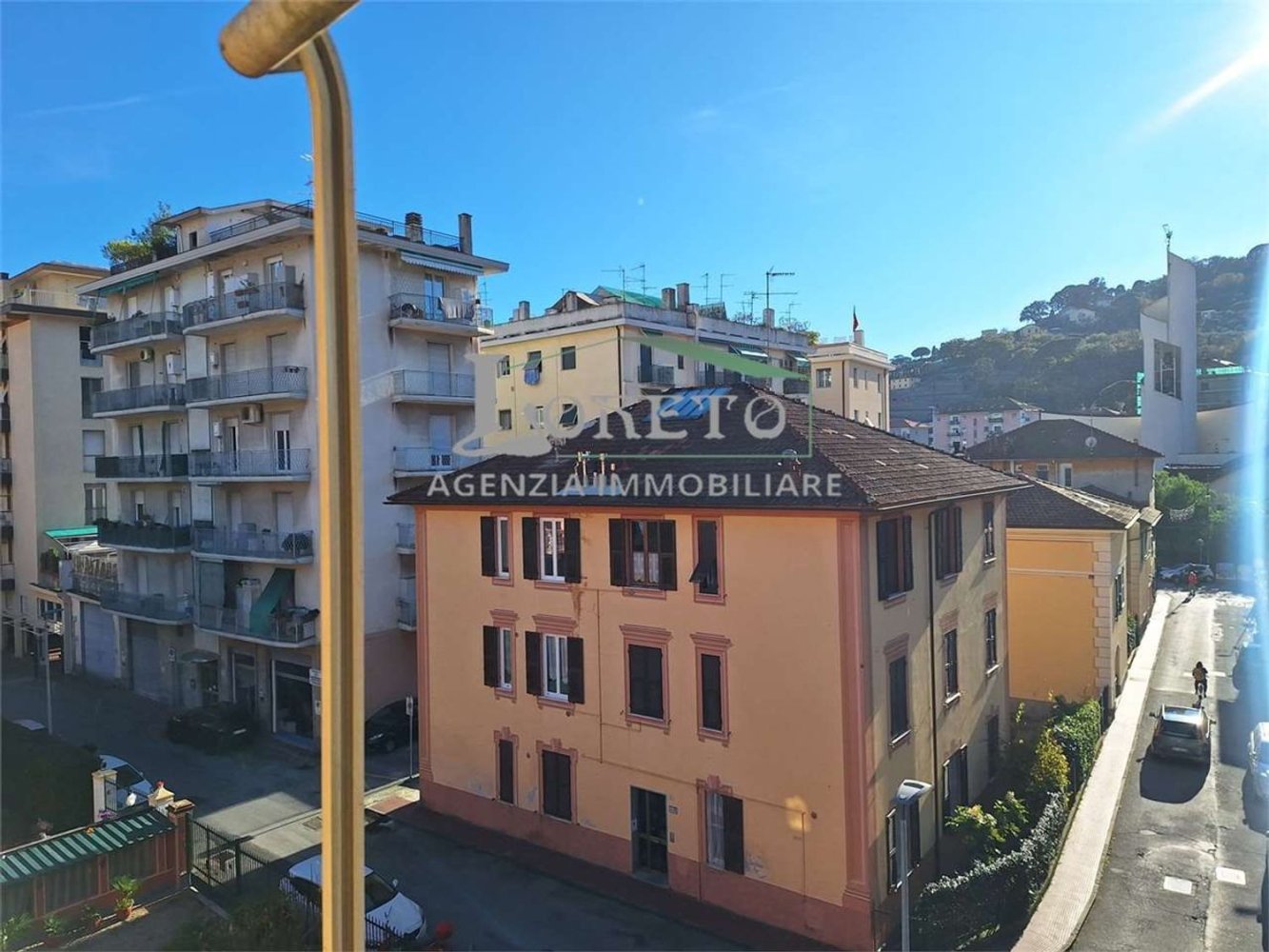 4 غرف نوم بانتهاوس في Rapallo, Italy رقم 339992