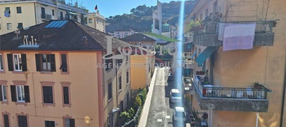 4 Schlafzimmer Penthouse in Rapallo, Italy, Nr. 339992 2