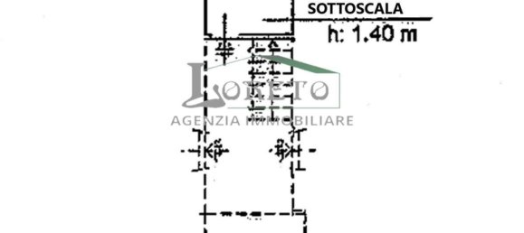 4 Schlafzimmer Penthouse in Rapallo, Italy, Nr. 339992 38