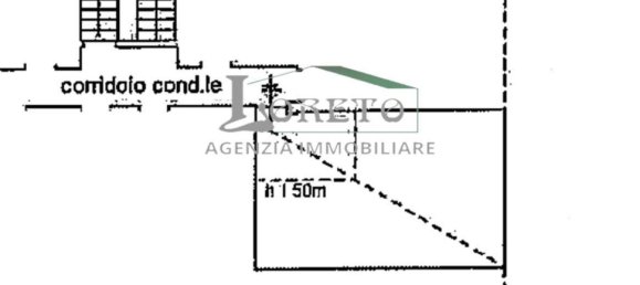 4 Schlafzimmer Penthouse in Rapallo, Italy, Nr. 339992 37