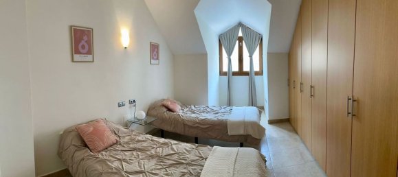 Ático de 3 dormitorios en Benalmádena, Spain No. 164723 29