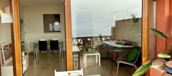 Ático de 3 dormitorios en Benalmádena, Spain No. 164723 32