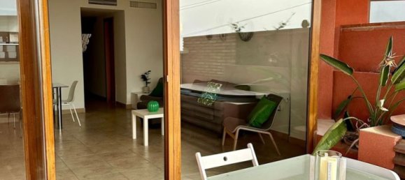 Ático de 3 dormitorios en Benalmádena, Spain No. 164723 33