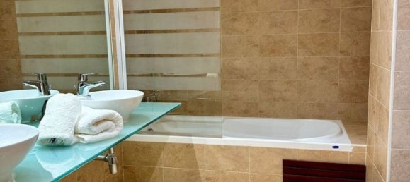 Ático de 3 dormitorios en Benalmádena, Spain No. 164723 24