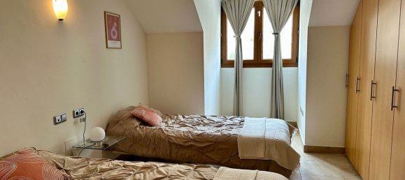 Ático de 3 dormitorios en Benalmádena, Spain No. 164723 28