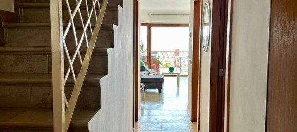 Ático de 3 dormitorios en Benalmádena, Spain No. 164723 10