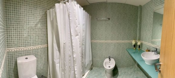 Ático de 3 dormitorios en Benalmádena, Spain No. 164723 30