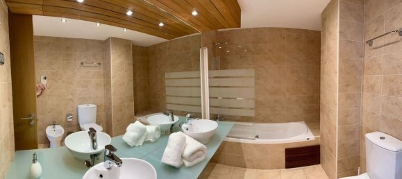 Ático de 3 dormitorios en Benalmádena, Spain No. 164723 22