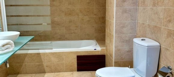 Ático de 3 dormitorios en Benalmádena, Spain No. 164723 25