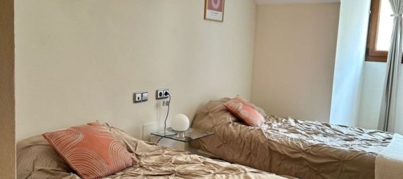 Ático de 3 dormitorios en Benalmádena, Spain No. 164723 27