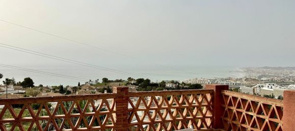 Ático de 3 dormitorios en Benalmádena, Spain No. 164723 14