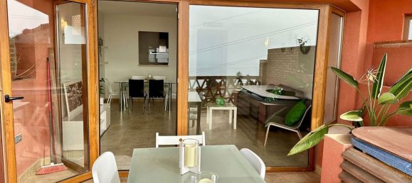 Ático de 3 dormitorios en Benalmádena, Spain No. 164723 35