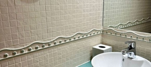 Ático de 3 dormitorios en Benalmádena, Spain No. 164723 13