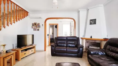 3 bedrooms House in Pinar De Campoverde, Spain No. 213415