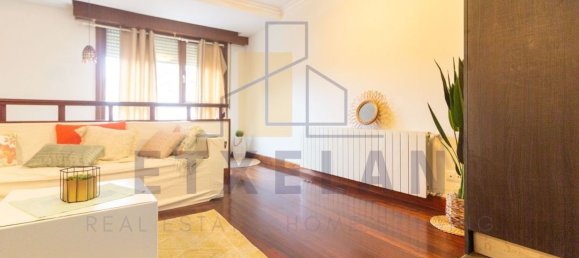 2 Schlafzimmer Wohnung in Basque Autonomous Community, Spain, Nr. 106005 4