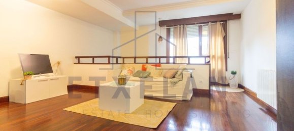 2 Schlafzimmer Wohnung in Basque Autonomous Community, Spain, Nr. 106005 6