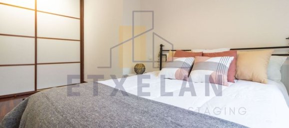 2 Schlafzimmer Wohnung in Basque Autonomous Community, Spain, Nr. 106005 13