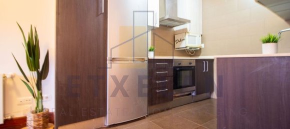 2 Schlafzimmer Wohnung in Basque Autonomous Community, Spain, Nr. 106005 2