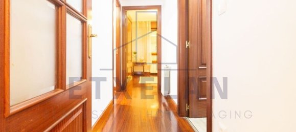 2 Schlafzimmer Wohnung in Basque Autonomous Community, Spain, Nr. 106005 7