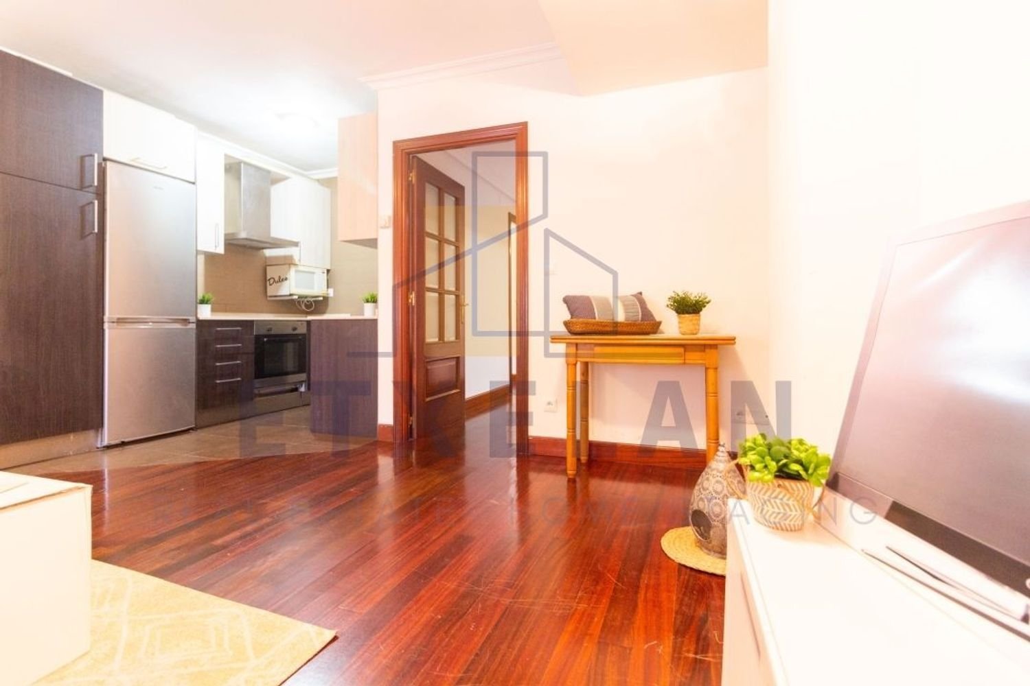 2 Schlafzimmer Wohnung in Basque Autonomous Community, Spain, Nr. 106005