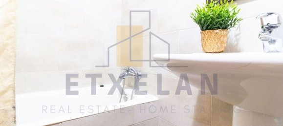 2 Schlafzimmer Wohnung in Basque Autonomous Community, Spain, Nr. 106005 17