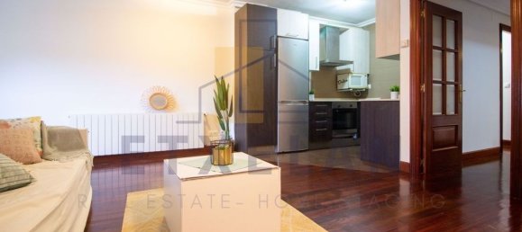 2 Schlafzimmer Wohnung in Basque Autonomous Community, Spain, Nr. 106005 5