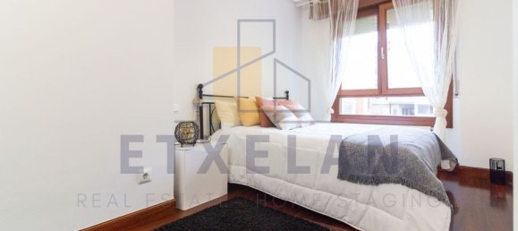 2 Schlafzimmer Wohnung in Basque Autonomous Community, Spain, Nr. 106005 15