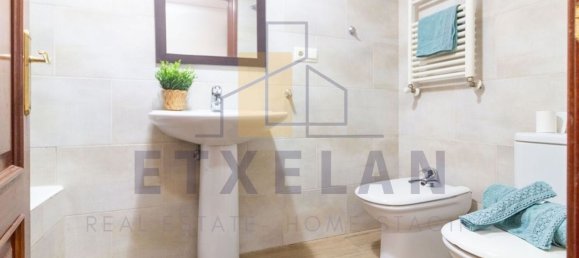 2 Schlafzimmer Wohnung in Basque Autonomous Community, Spain, Nr. 106005 16