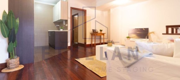 2 Schlafzimmer Wohnung in Basque Autonomous Community, Spain, Nr. 106005 3