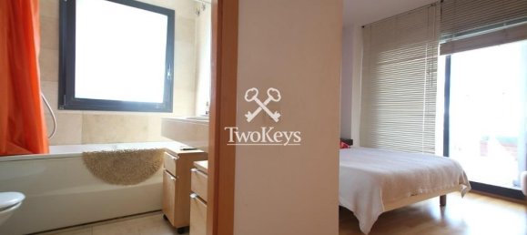 3 bedrooms Apartment in Badalona, Spain No. 1791 12