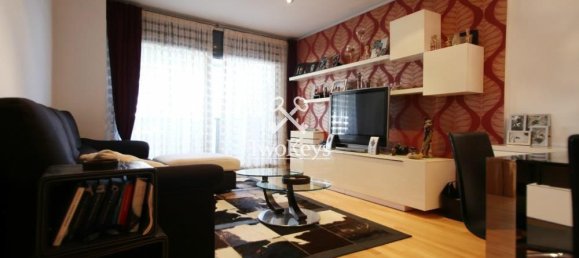 3 bedrooms Apartment in Badalona, Spain No. 1791 18