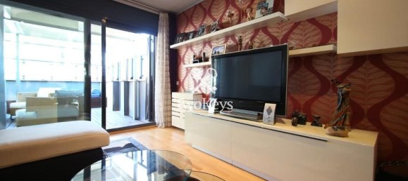 3 bedrooms Apartment in Badalona, Spain No. 1791 16