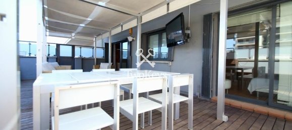 3 bedrooms Apartment in Badalona, Spain No. 1791 15