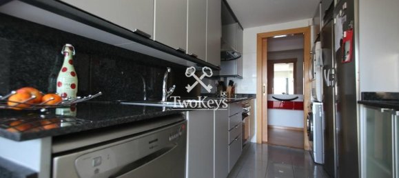 3 bedrooms Apartment in Badalona, Spain No. 1791 3