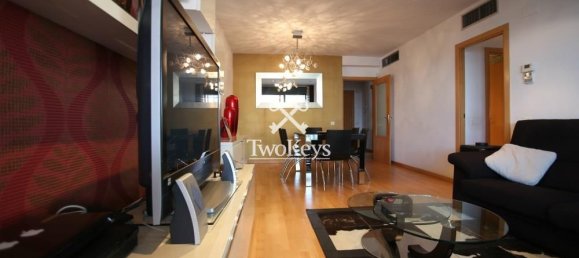 3 bedrooms Apartment in Badalona, Spain No. 1791 17