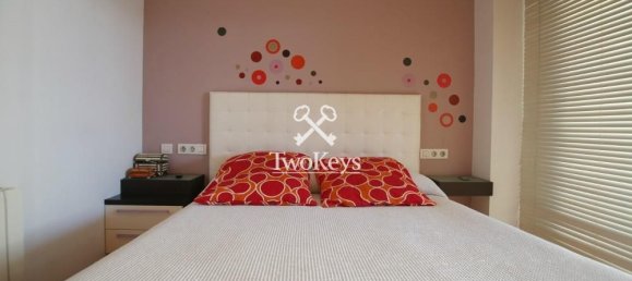 3 bedrooms Apartment in Badalona, Spain No. 1791 10